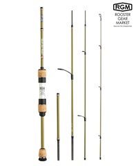 ROOSTER GEAR MARKET ルースターギアマーケット SPEC.5 AREA 54