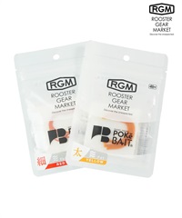 ROOSTER GEAR MARKET ルースターギアマーケット POKEBAIT フィッシング 餌 ベイト RGM ムラサキスポーツ