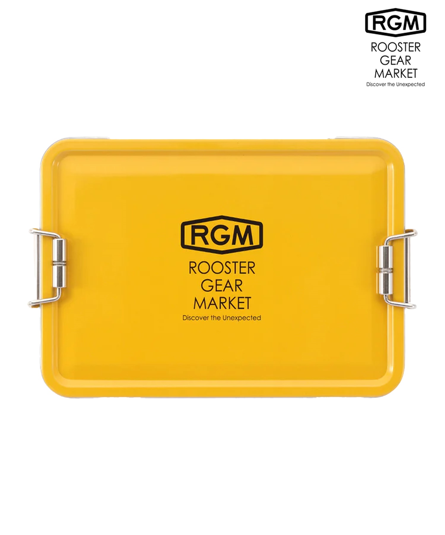 ROOSTER GEAR MARKET ルースターギアマーケット TIN CASE GRANDE