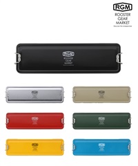 ROOSTER GEAR MARKET ルースターギアマーケット TIN CASE LONG ケース 小物入れ RGM ムラサキスポーツ