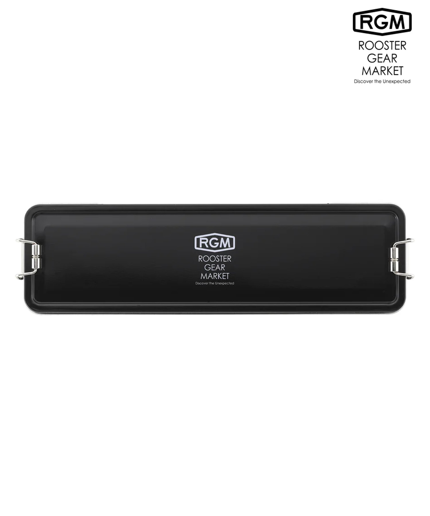 ROOSTER GEAR MARKET ルースターギアマーケット TIN CASE LONG ケース