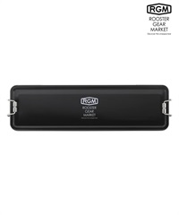 ROOSTER GEAR MARKET ルースターギアマーケット TIN CASE LONG ケース 小物入れ RGM ムラサキスポーツ
