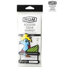 ROOSTER GEAR MARKET ルースターギアマーケット READY TO FISH フィッシング 仕掛け 針 RGM ムラサキスポーツ
