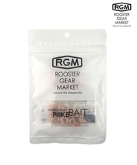 ROOSTER GEAR MARKET ルースターギアマーケット POKEBAIT フィッシング 餌 ベイト RGM ムラサキスポーツ