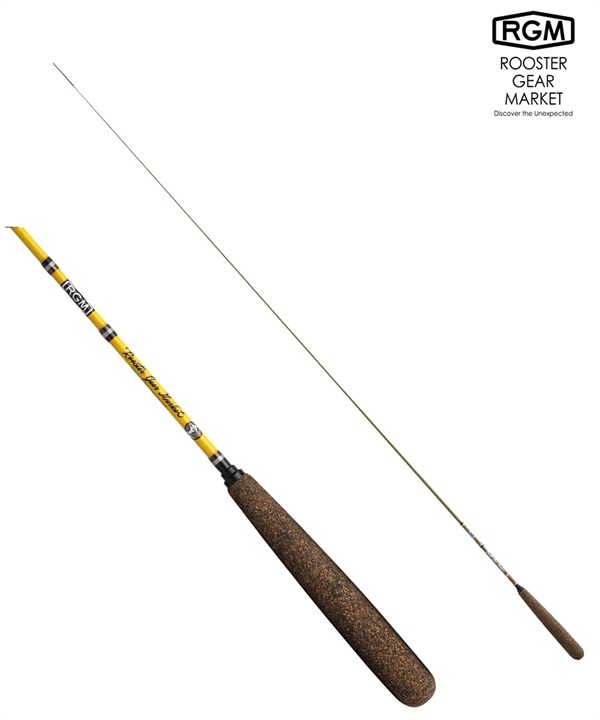 ROOSTER GEAR MARKET ルースターギアマーケット SPEC.T 130N フィッシング ロッド コンパクト RGM ムラサキスポーツ
