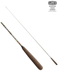 ROOSTER GEAR MARKET ルースターギアマーケット SPEC.T 130N フィッシング ロッド コンパクト RGM ムラサキスポーツ