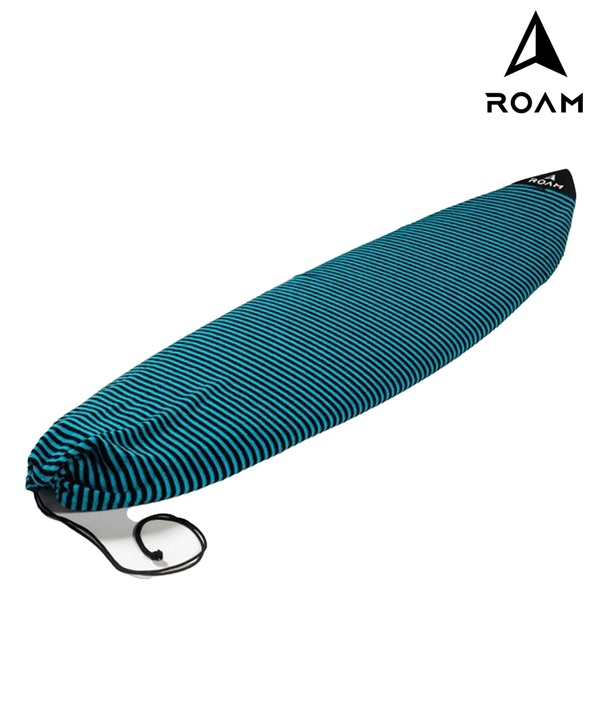 ROAM ローム SHORT SOCKS BOARD CASE ニットケース ショートボード用 ケース ムラサキスポーツ
