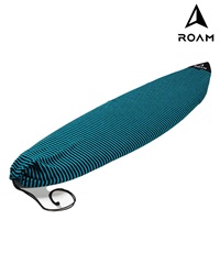 ROAM ローム SHORT SOCKS BOARD CASE ニットケース ショートボード用 ケース ムラサキスポーツ