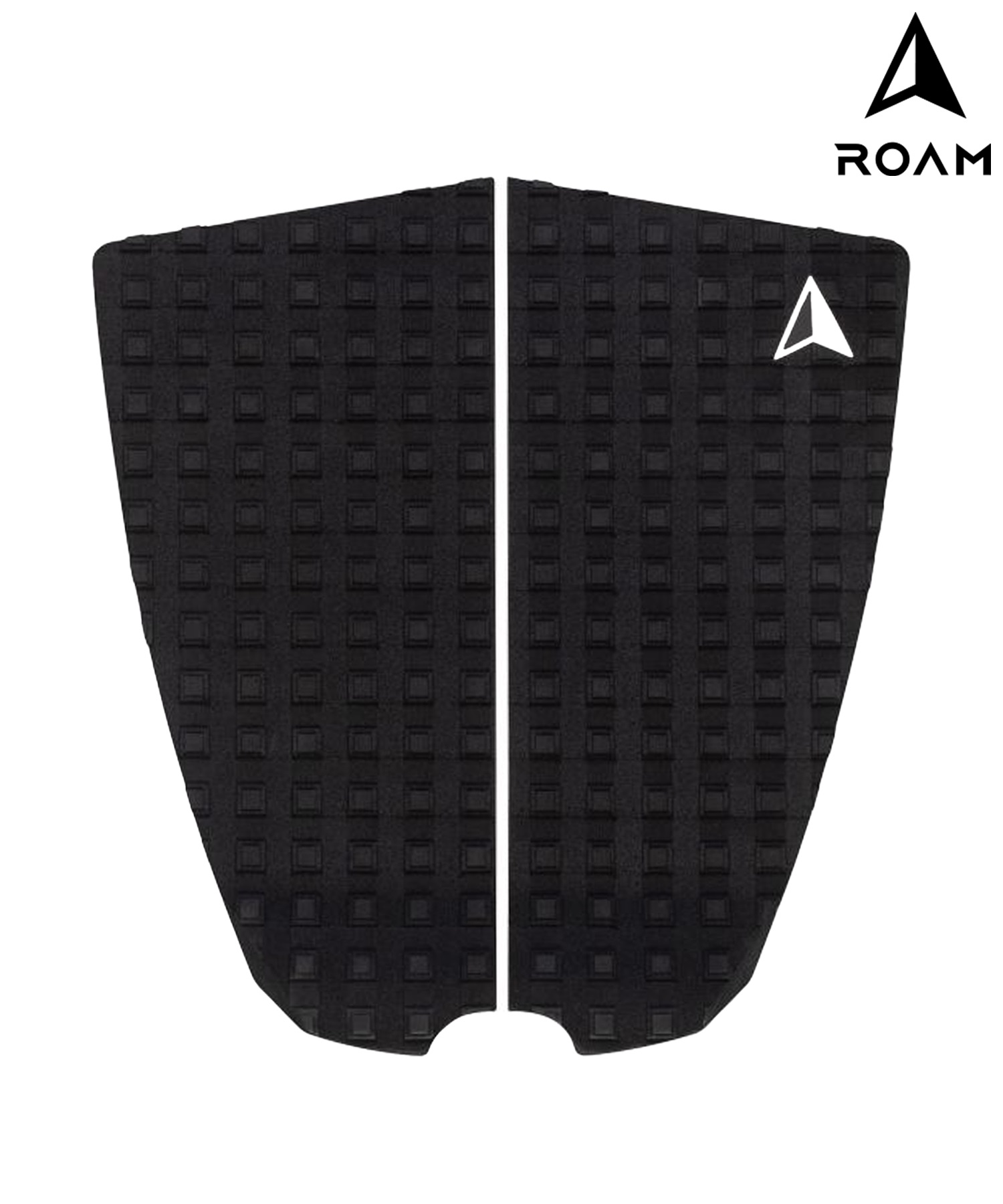 ROAM ローム 2PIECE DECKPAD デッキパッド サーフィン 滑り止め