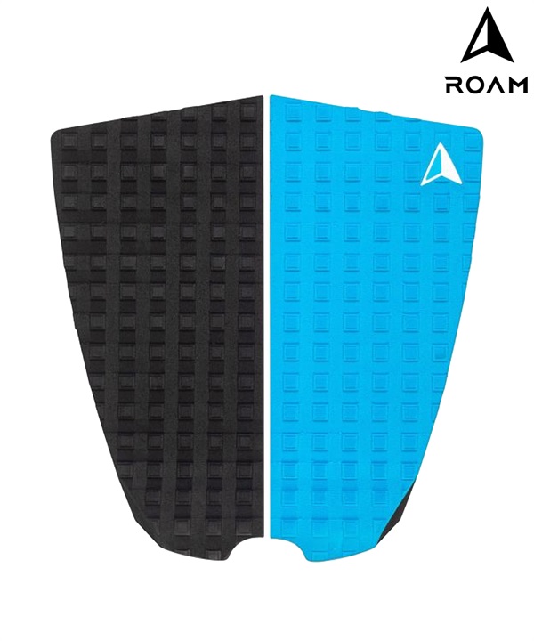 ROAM ローム 2PIECE DECKPAD デッキパッド サーフィン 滑り止め ムラサキスポーツ