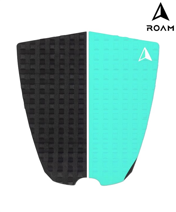 ROAM ローム 2PIECE DECKPAD デッキパッド サーフィン 滑り止め ムラサキスポーツ