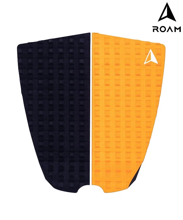 ROAM ローム 2PIECE DECKPAD デッキパッド サーフィン 滑り止め ムラサキスポーツ