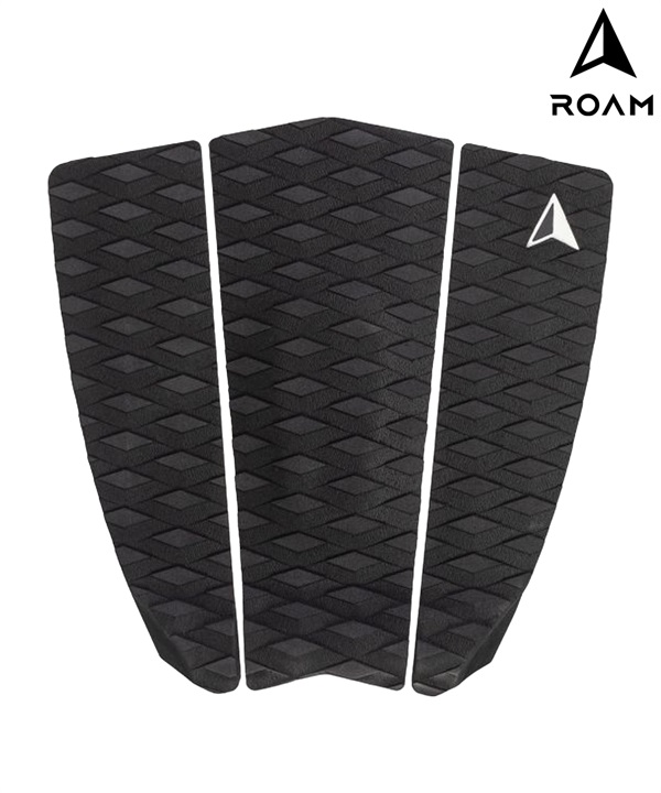 ROAM ローム 3PIECE DECKPAD デッキパッド サーフィン 滑り止め ムラサキスポーツ
