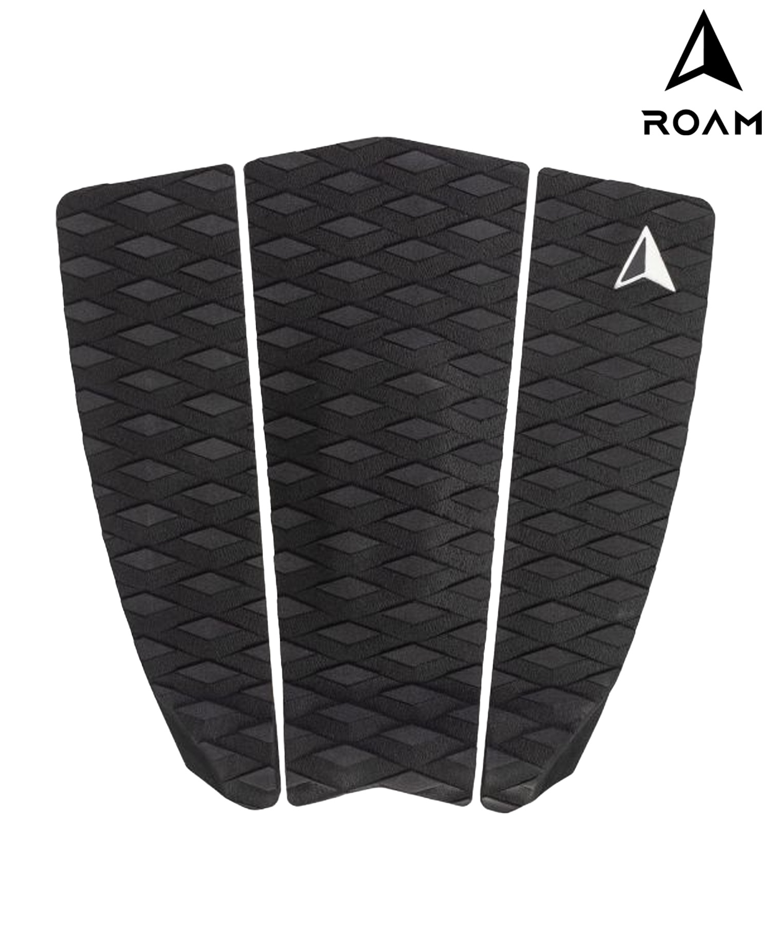 ROAM ローム 3PIECE DECKPAD デッキパッド サーフィン 滑り止め