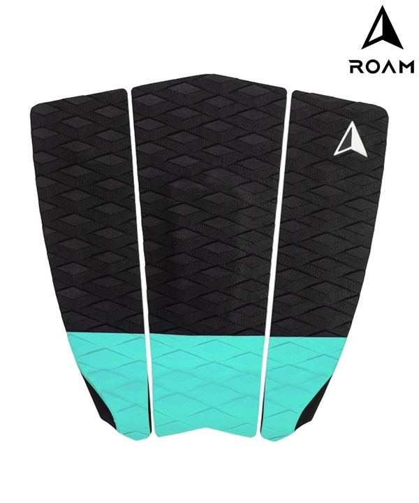 ROAM ローム 3PIECE DECKPAD デッキパッド サーフィン 滑り止め ムラサキスポーツ
