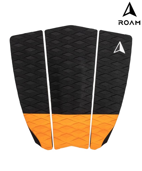 ROAM ローム 3PIECE DECKPAD デッキパッド サーフィン 滑り止め ムラサキスポーツ