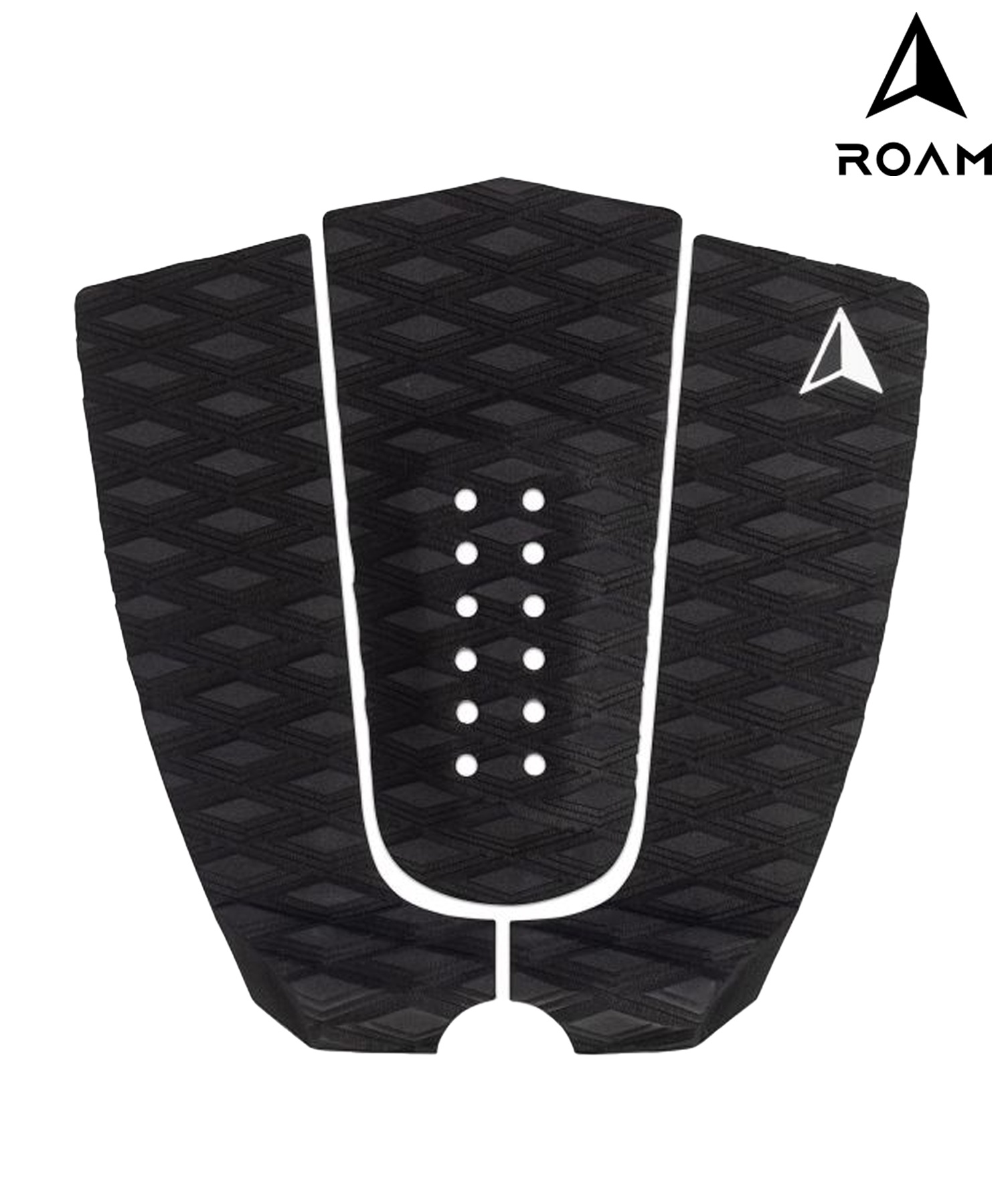 ROAM ローム 3+PIECE DECKPAD デッキパッド サーフィン 滑り止め