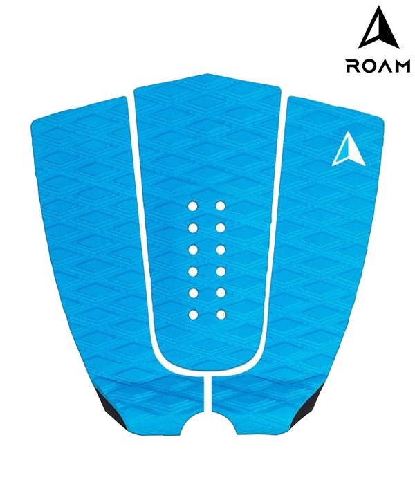 ROAM ローム 3+PIECE DECKPAD デッキパッド サーフィン 滑り止め ムラサキスポーツ