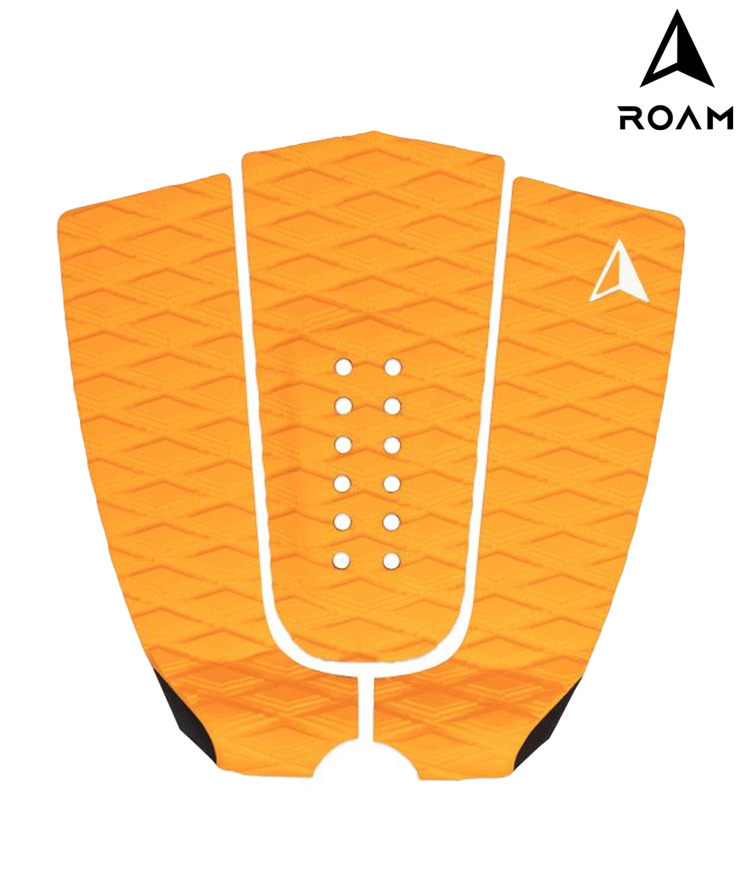 ROAM ローム 3+PIECE DECKPAD デッキパッド サーフィン 滑り止め