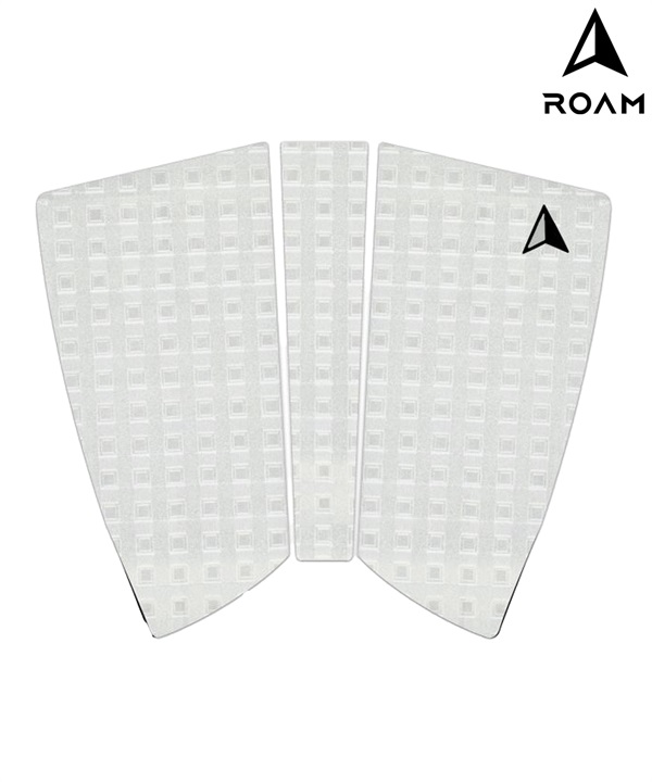 ROAM ローム 2+1PIECE DECKPAD デッキパッド サーフィン 滑り止め ムラサキスポーツ