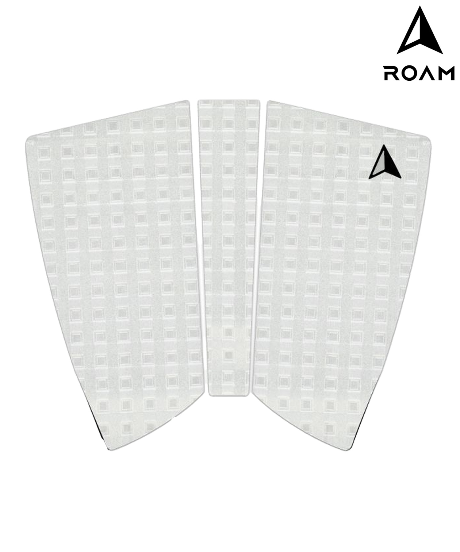 ROAM ローム 2+1PIECE DECKPAD デッキパッド サーフィン 滑り