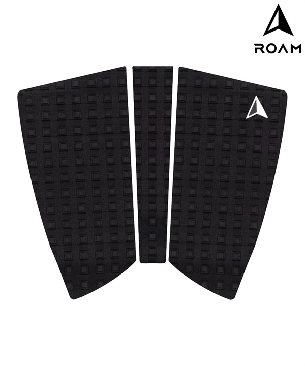 ROAM ローム 2+1PIECE DECKPAD デッキパッド サーフィン 滑り止め ムラサキスポーツ
