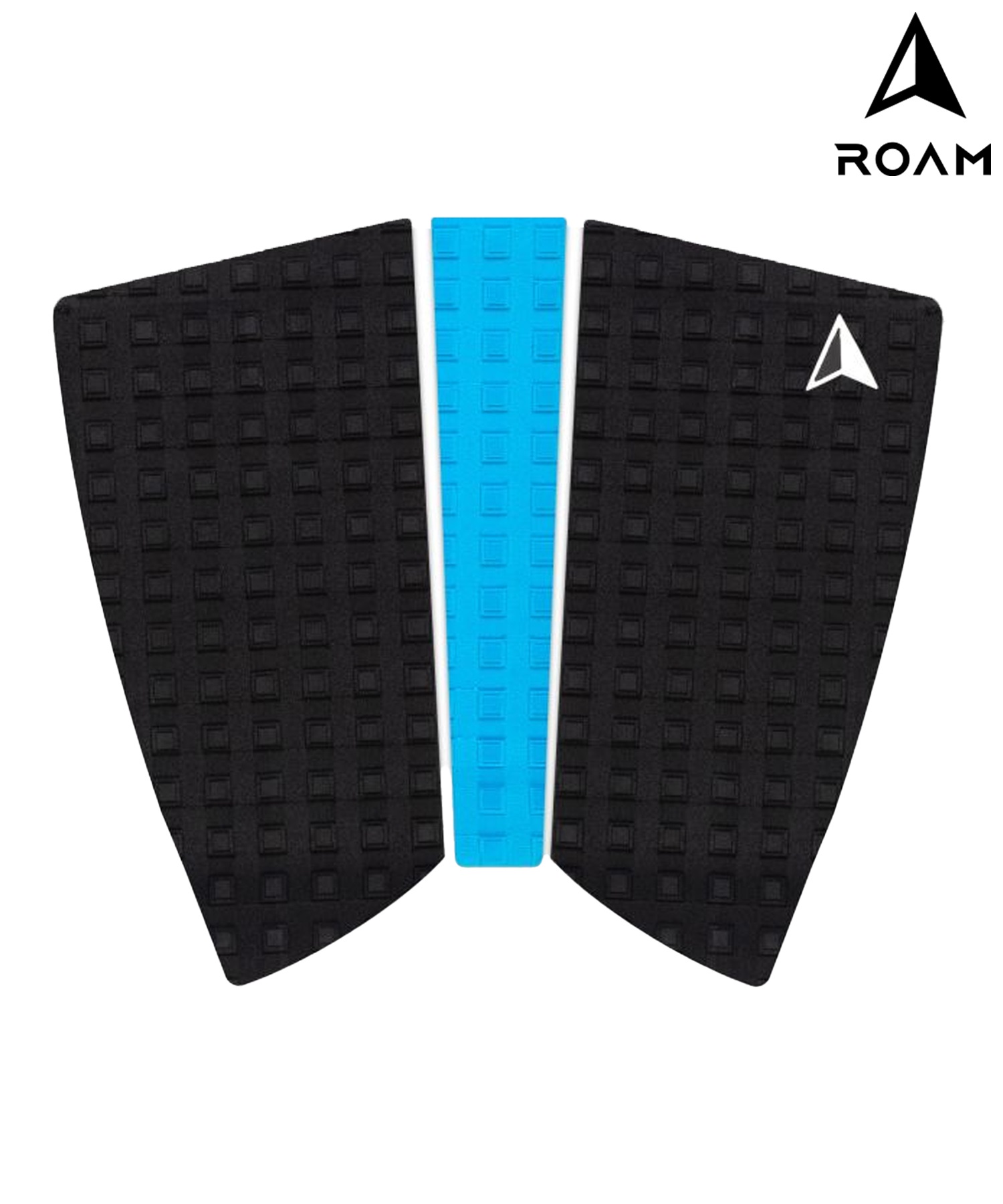 ROAM ローム 2+1PIECE DECKPAD デッキパッド サーフィン 滑り止め