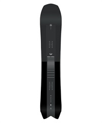 AMPLID アンプリッド ソウリー グレイル スノーボード 板 メンズ 25-26
