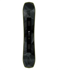 AMPLID アンプリッド スノーボード 板 メンズ SINGULAR TWIN ムラサキ