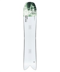AMPLID アンプリッド オハナ バイブス スノーボード 板 メンズ 25-26