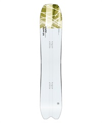 AMPLID アンプリッド キルスウィッチ スノーボード 板 メンズ 25-26 MM