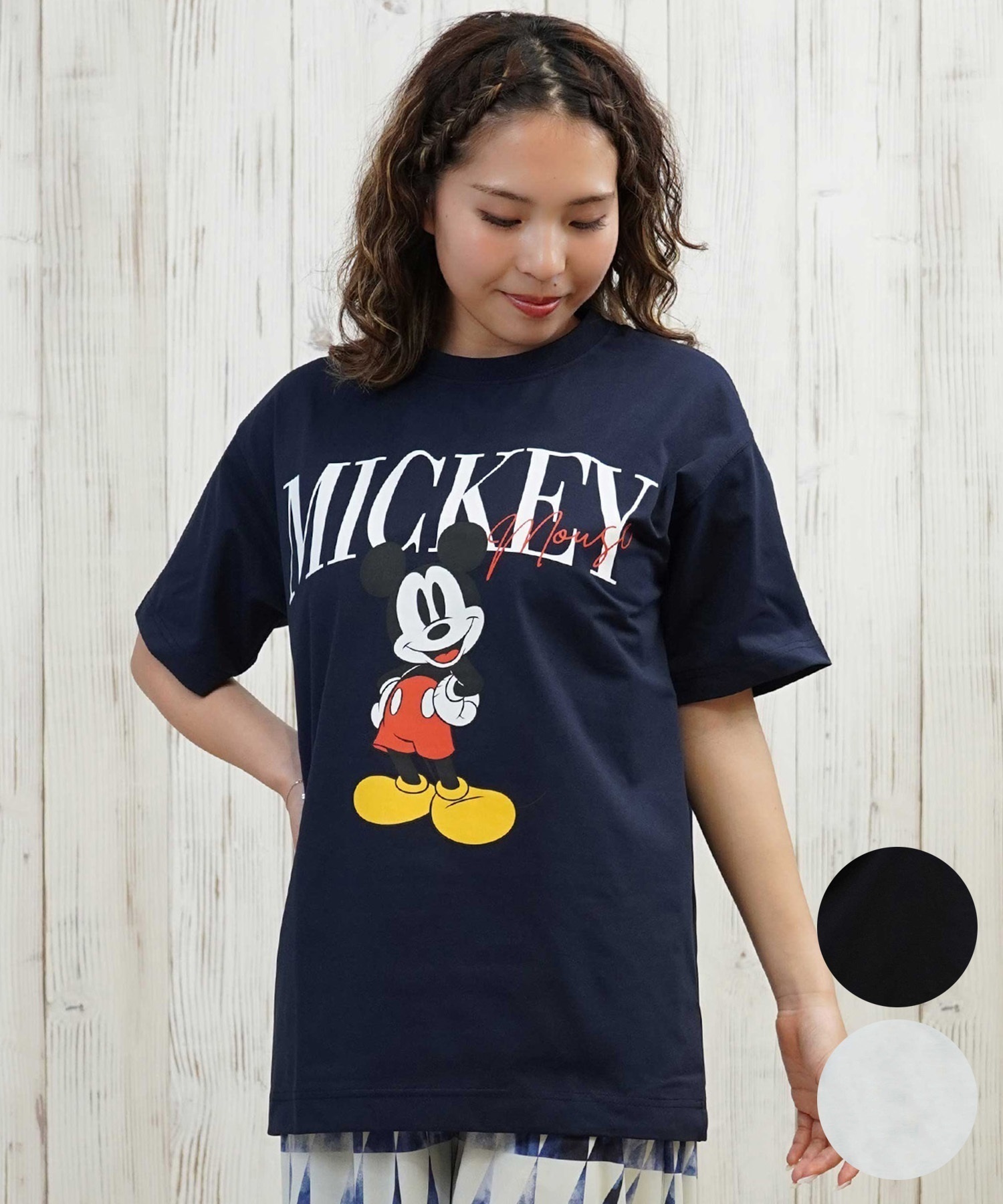 ANTIBAL アンティバル 水着 レディース ラッシュガード 半袖 Tシャツ