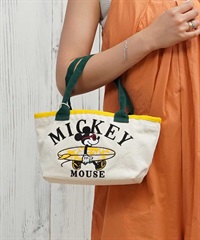 ANTIBAL アンティバル トートバック 2WAY ミッキーマウス 252AN4BG049
