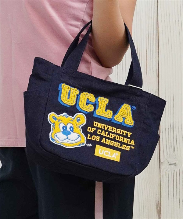 ANTIBAL アンティバル トートバッグ UCLA A252AN4BG054