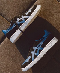 ASICS SKATEBOARDING アシックス スケートボーディング シューズ メンズ スニーカー JAPAN PRO ジャパンプロ 1201B052(002-26.0cm)