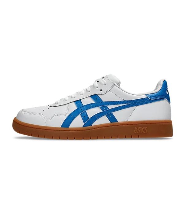 ASICS アシックス スニーカー メンズ レディース スケシュー JAPAN PRO ジャパンプロ 1201A978-102