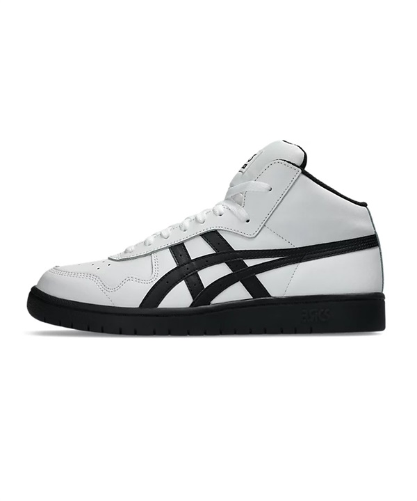 ASICS アシックス スニーカー メンズ スケシュー JAPAN PRO MT ジャパンプロ 1201B062-100
