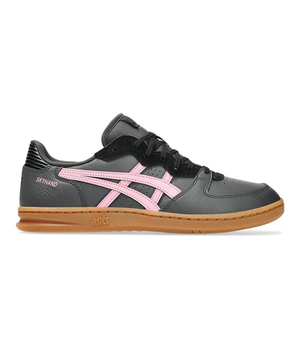 ASICS アシックス スニーカー レディース 靴 シューズ ローカット SKYHAND OG スカイハンド 1203A451-20