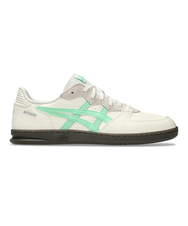 ASICS アシックス スニーカー レディース 靴 シューズ ローカット SKYHAND OG スカイハンド 1203A451-106
