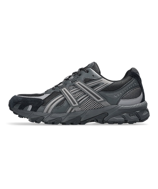 asics アシックス スニーカー レディース 韓国 GEL-SONOMA TR62 ソノマ 1203A734-001