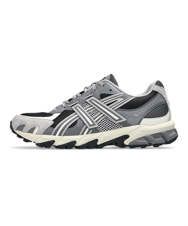 ASICS アシックス スニーカー レディース 韓国 GEL-SONOMA TR62 ソノマ 1203A734-003