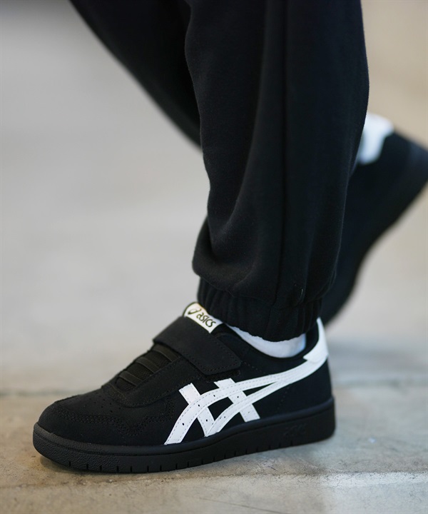 asics SKATEBOARDING アシックス スケートボーディング ジャパン プロ ピーエス 1204A149 キッズ シューズ スニーカー