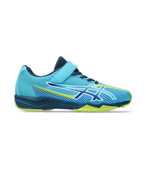 asics kids LAZERBEAM アシックスキッズ レーザービーム スニーカー キッズ ジュニア 子供 SK-MG-BW 1154A211.401
