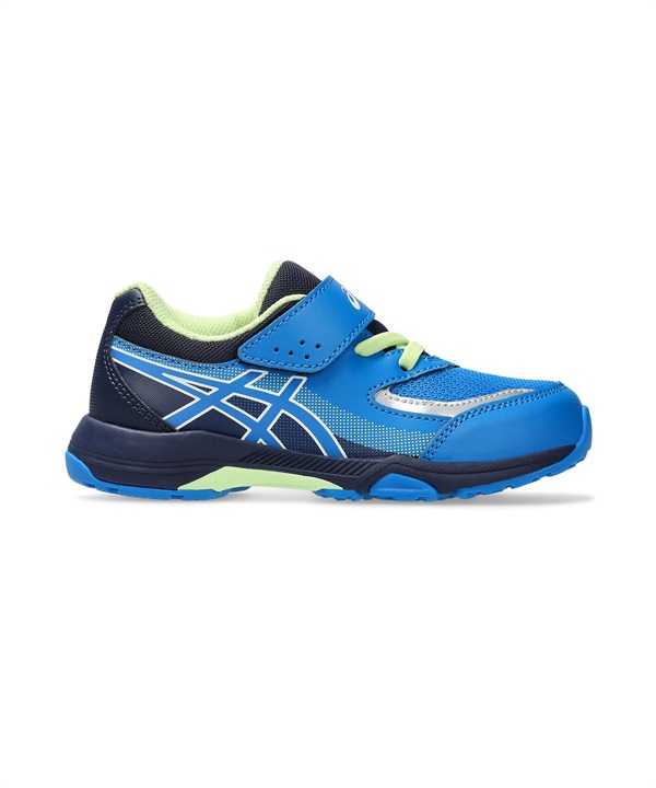 asics kids LAZERBEAM アシックスキッズ レーザービーム スニーカー キッズ ジュニア 子供 KG-MG 1154A213.400
