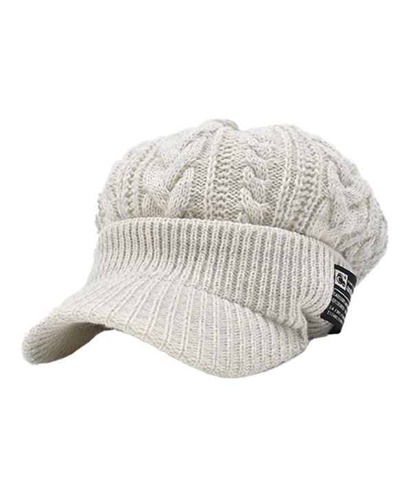 ニット帽/ビーニー 帽子