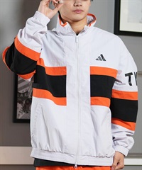 adidas アディダス アウター メンズ トラックジャケット ワー