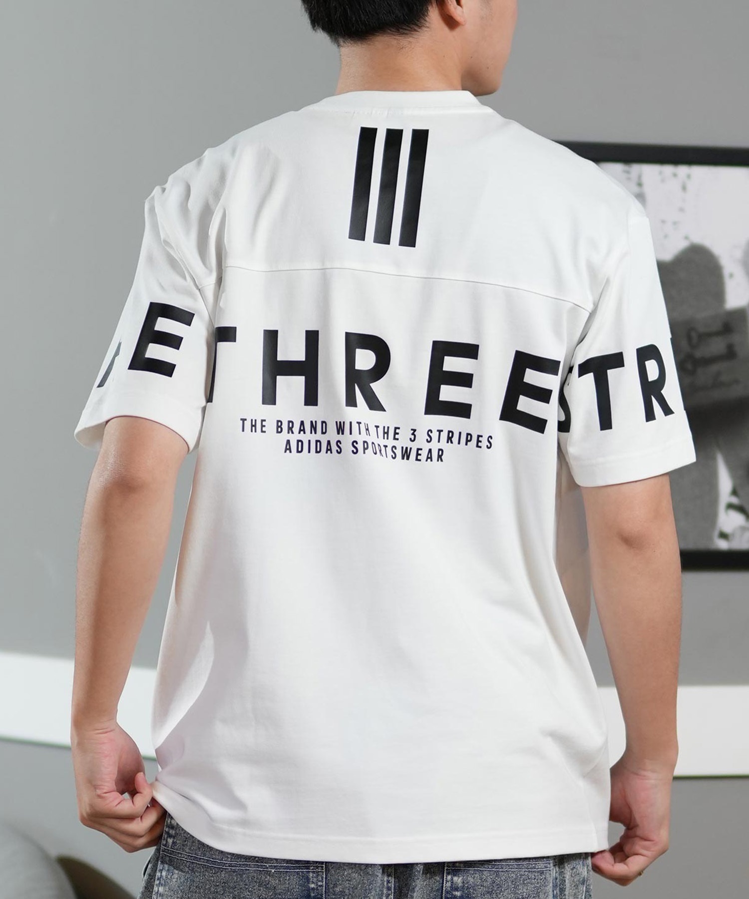 アディダスTシャツ、バッグセット （【adidas】色々まとめ売り