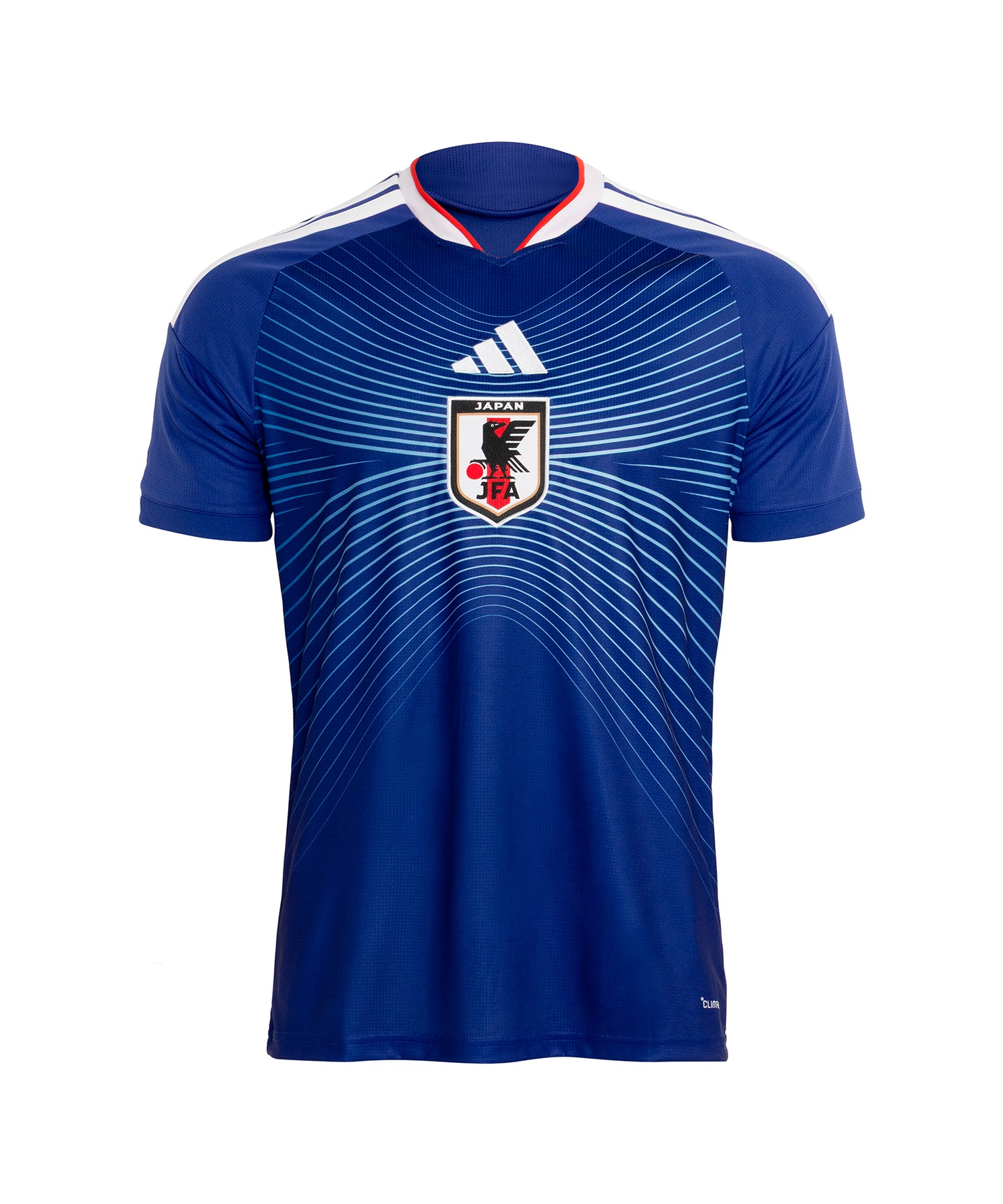 adidas アディダス 日本代表 2026 ホーム レプリカ ユニフォーム DAZ45 KD3345(BL-M)