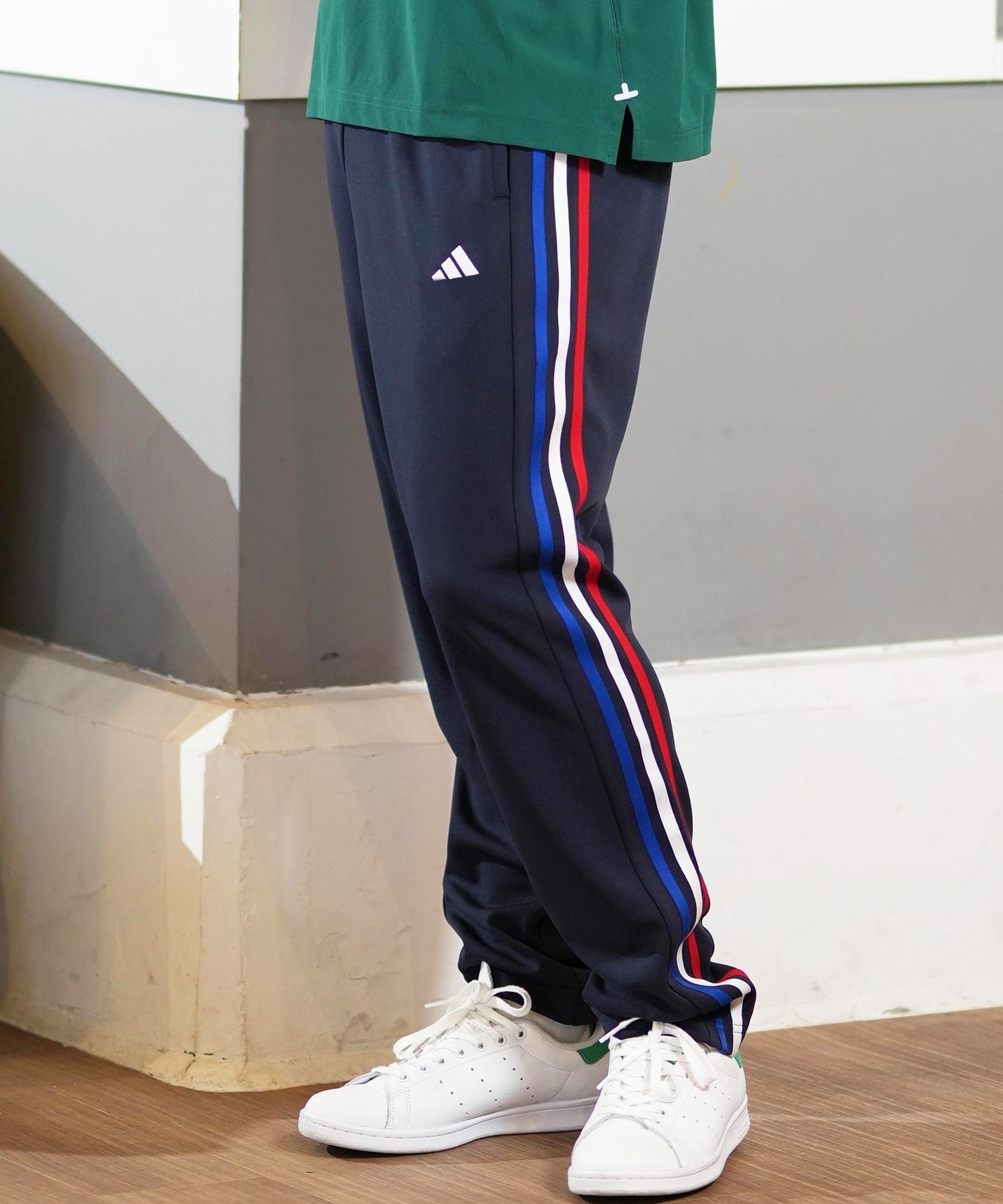 アディダス オリジナルス ロングパンツ レディース 下 adidas