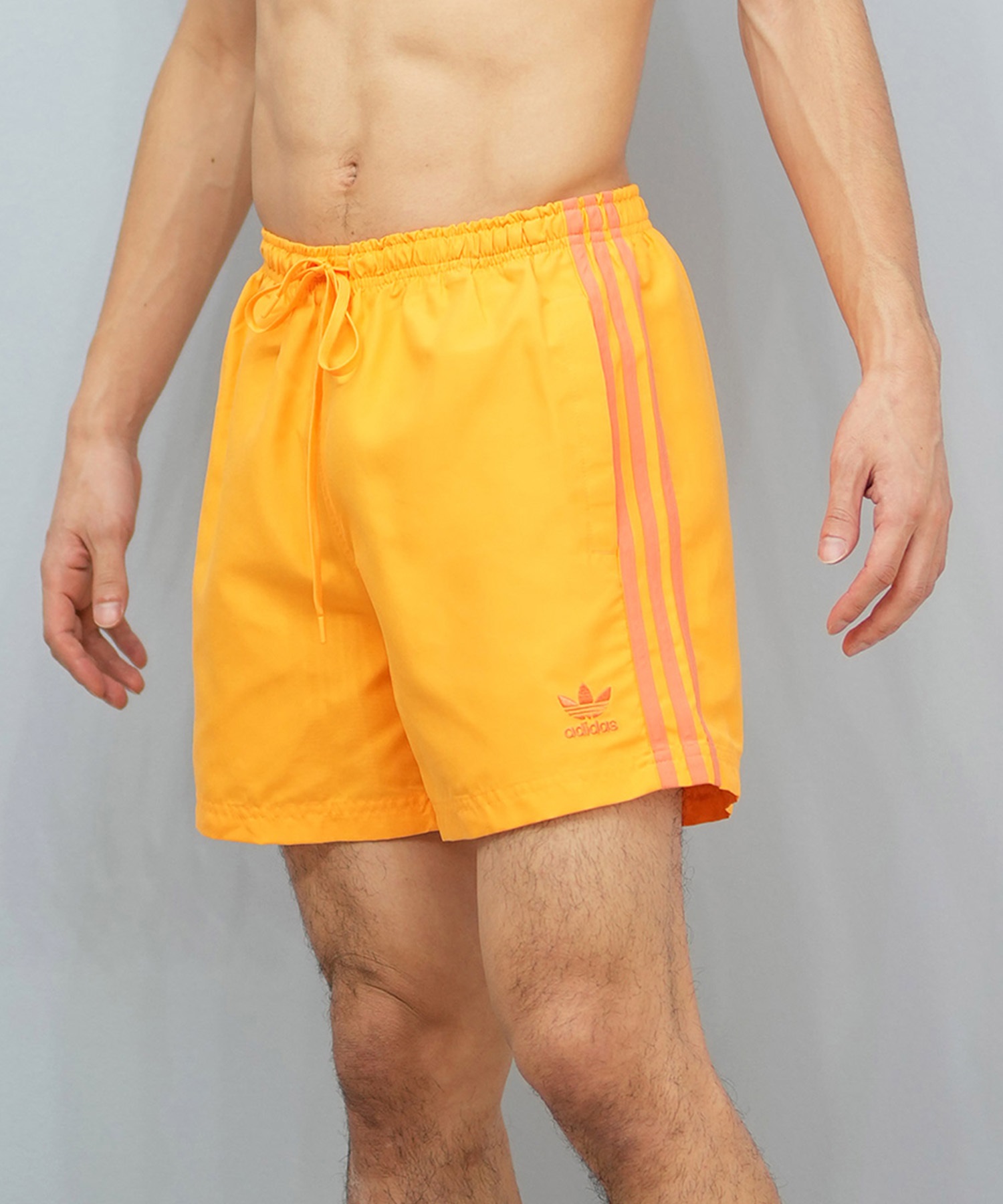 [ ] 5インチ 水陸両用 水着トランクス 水着(水陸両用) - S.M.W.D / SAXX 日本総輸入販売元直営